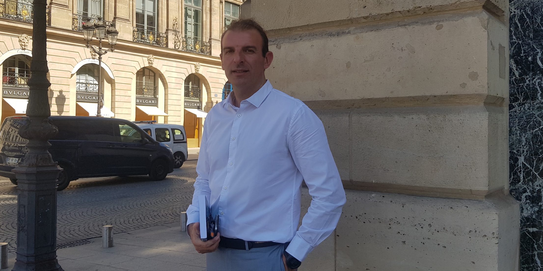 Tribune de Xavier Léonetti et Christiane Féral-Schuhl sur le media institutionnel misskonfidentielle.com © Valérie Desforges