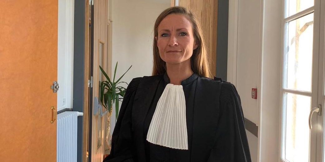 Tribune de Marie Lawrysz, Procureure de la République près le tribunal judiciaire de Compiègne sur le media misskonfidentielle.com © Marie Lawrysz