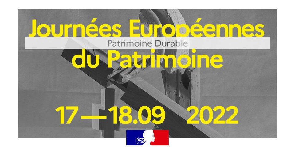 Les Journées du patrimoine 2022 en Occitanie sur le media misskonfidentielle.com © ministère de la Culture