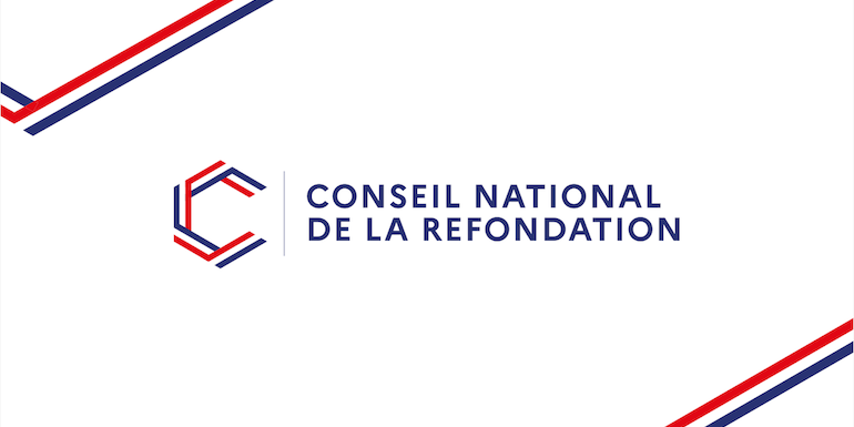 Quid du volet Santé du Conseil National de la Refondation (CNR) sur le media misskonfidentielle.com