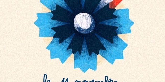 11 novembre 2022 – Coup de projecteur sur l’Œuvre nationale du Bleuet de France sur le media misskonfidentielle.com