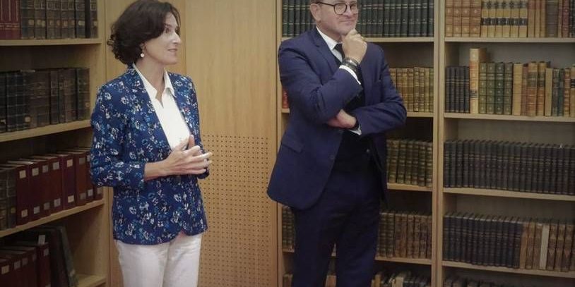 Tribune de Gwenola Joly-Coz et Eric Corbaux suite aux résultats des États généraux de la Justice et de l’annonce du garde des Sceaux Éric Dupond-Moretti – sur misskonfidentielle.com