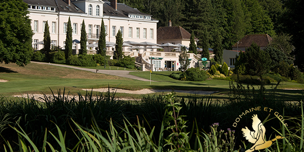 Destination Golf : Une escapade au Domaine de Vaugouard**** La Maison Younan sur misskonfidentielle.com
