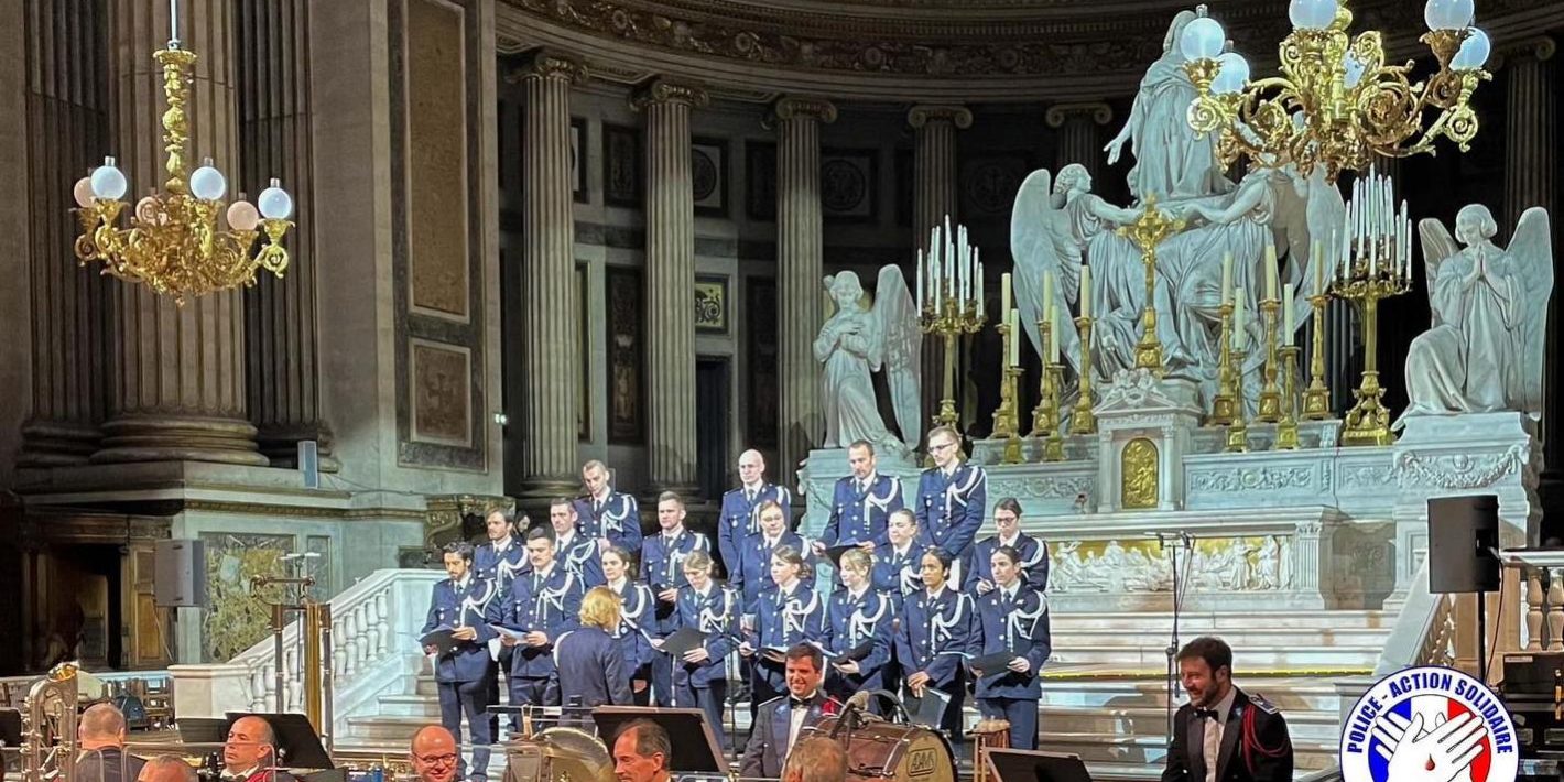 Un éclairage sur l’association Police – Action Solidaire sur misskonfidentielle.com