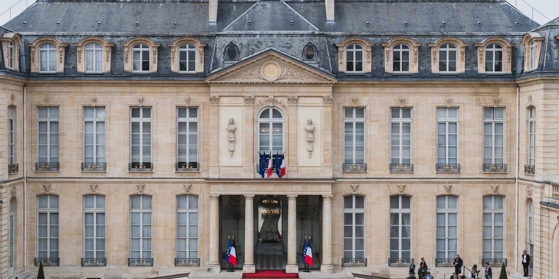 Compte-rendu du Conseil des ministres rendu le 13 juillet 2023 _ MissKonfidentielle © Elysée