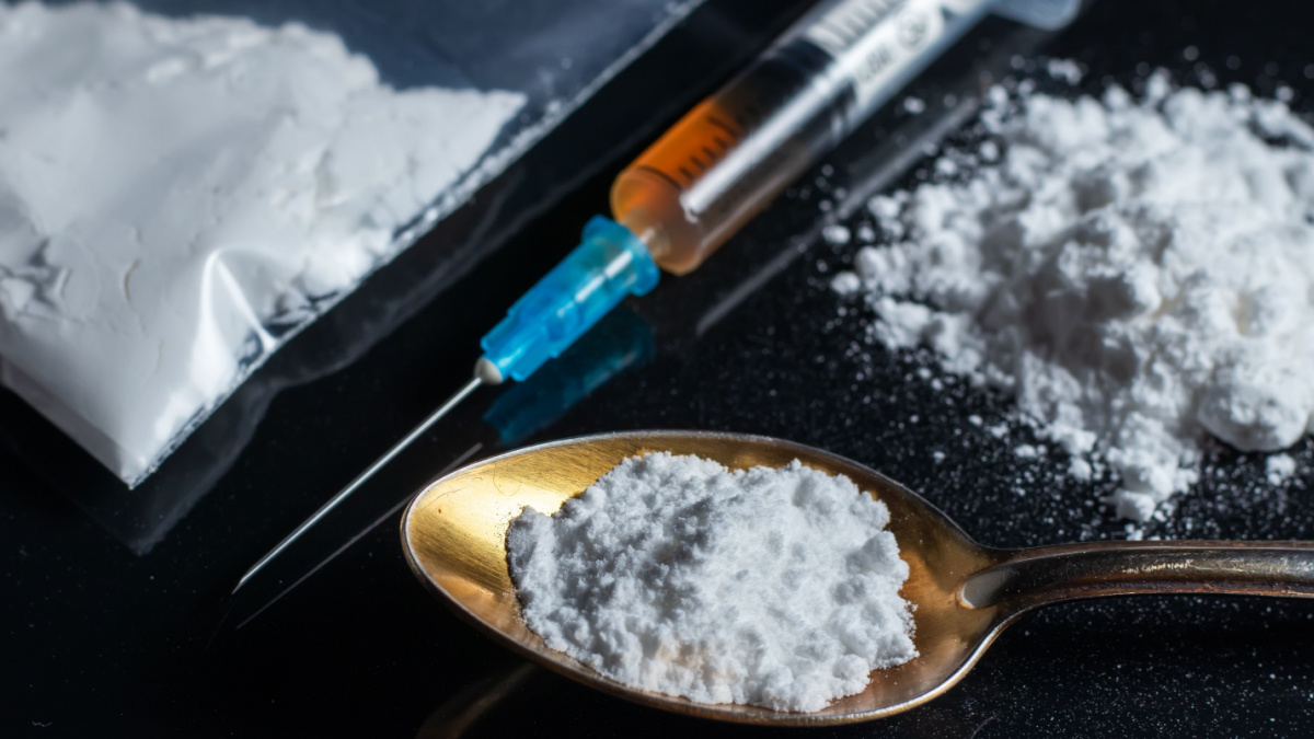 La Cocaïne, une drogue objet de tous les fantasmes ? – Miss