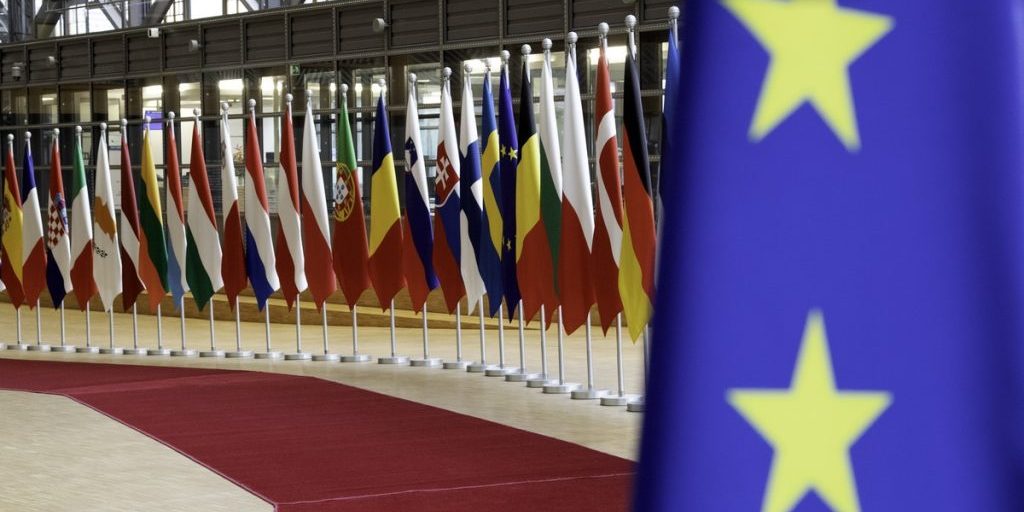 Le groupe d’experts propose de réduire le nombre de domaines où le vote à l’unanimité est requis au sein du Conseil de l’Union européenne, privilégiant la majorité qualifiée © Conseil de l’UE