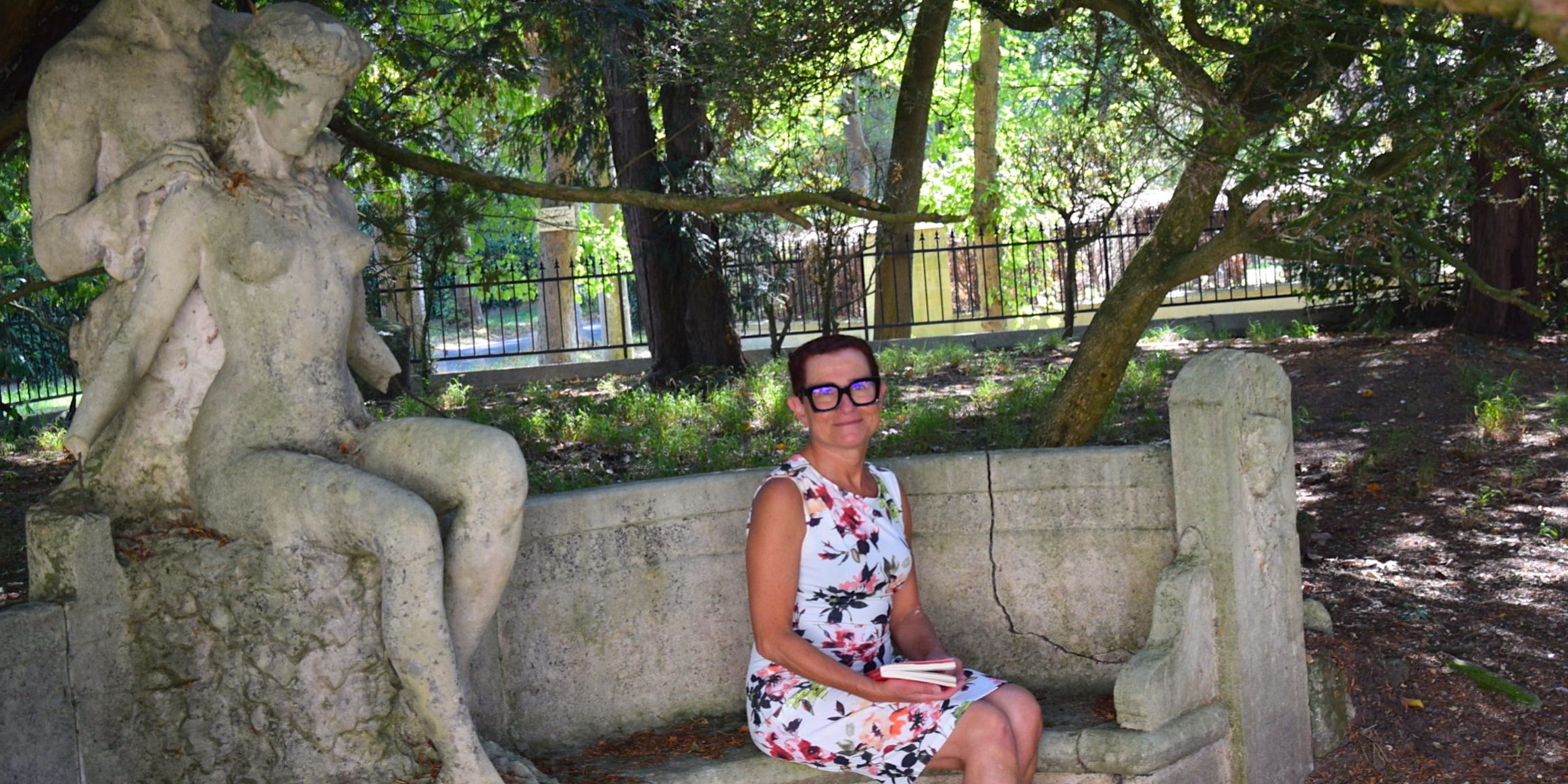 Photo Une Tribune Valérie DERVIEUX, ministère de la Justice sur le media misskonfidentielle.com 2 © Valérie Dervieux