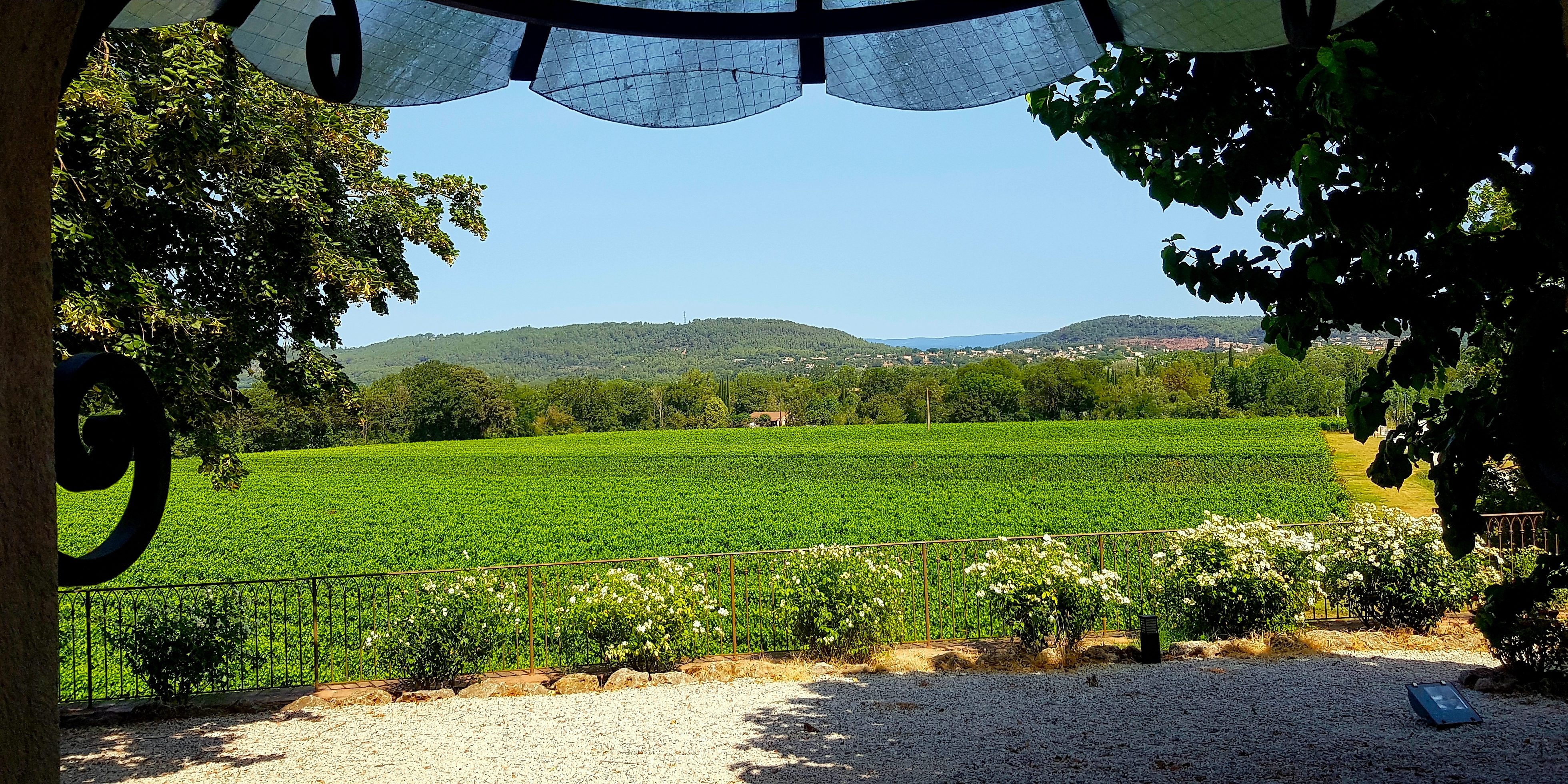 Protection environnement © Valérie Desforges