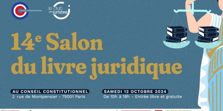 Le-Conseil-constitutionnel-et-le-Club-des-juristes-organisent-la-14e-edition-du-Salon-du-Livre-juridique-le-samedi-12-octobre-2024-_-misskonfidentielle.com_-750×430