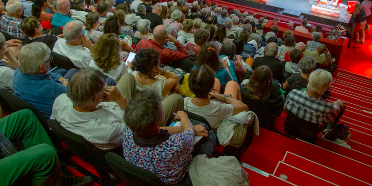 © Festival International de Géographie (FIG)