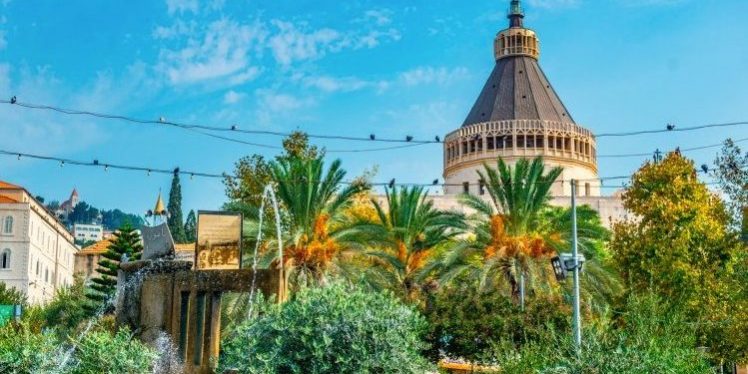 Israël se prépare activement à l’année jubilaire 2025