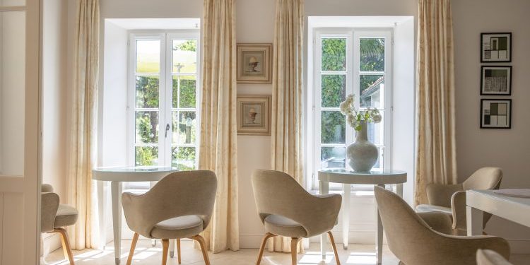 Villa Clarisse & Spa, Saint-Martin-de-Ré