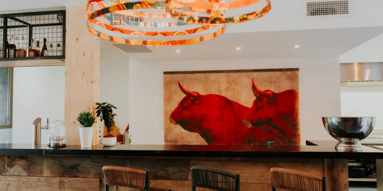 © Kaze Océan Cap Ferret