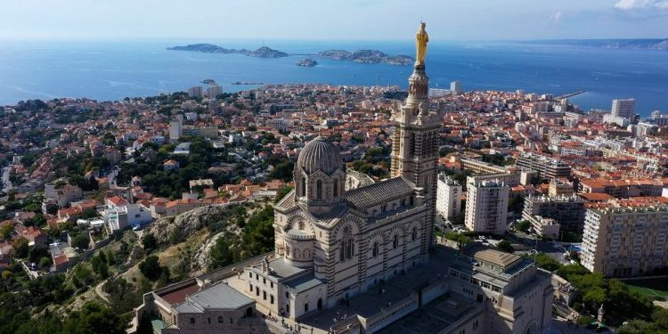 © Office de Tourisme, des Loisirs et des Congrès de Marseille