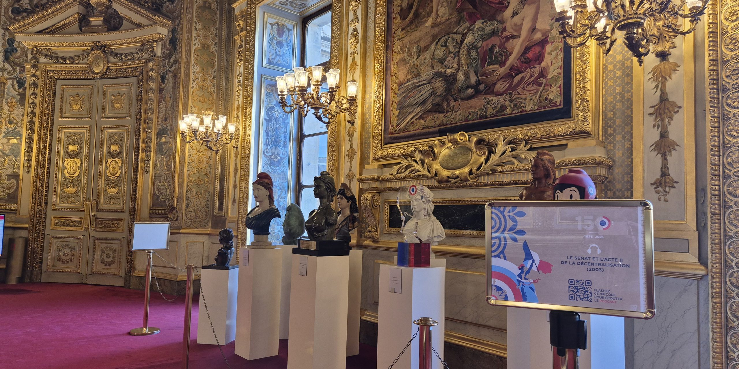 L’essentiel – Un nécessaire sursaut – sortir du piège du narcotrafic en France © Miss Konfidentielle au Sénat L’essentiel - Un nécessaire sursaut - sortir du piège du narcotrafic en France © Miss Konfidentielle au Sénat