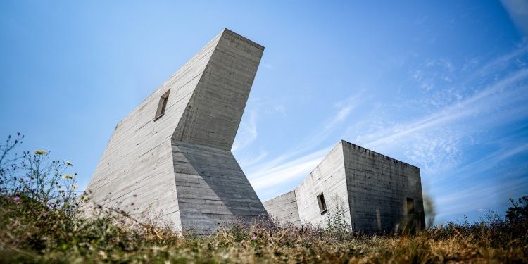 Archeopark Pavlov, Tchéquie © Hotcat Production