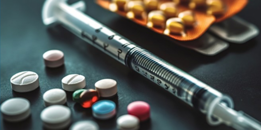 Opioides en France – Etat des lieux, risques émergents et stratégies de prévention – Commission des Affaires Sociales du Sénat