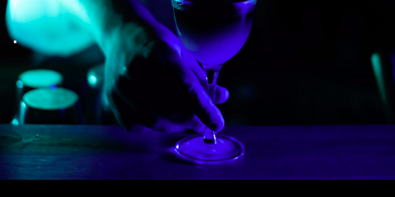 SANTE : C’est quoi le GHB/GBL ?