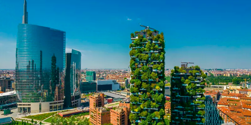 Destination Tourisme – Que voir à Milan ? © Italia.it