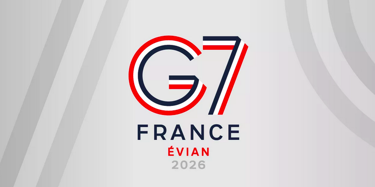 G7 France Evian 2026