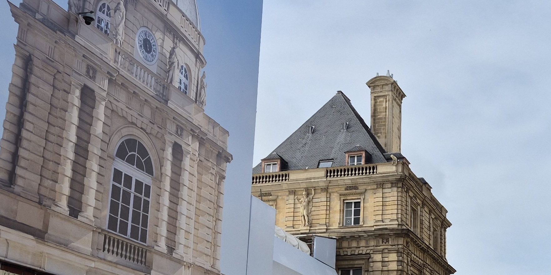 Le Sénat © Miss Konfidentielle