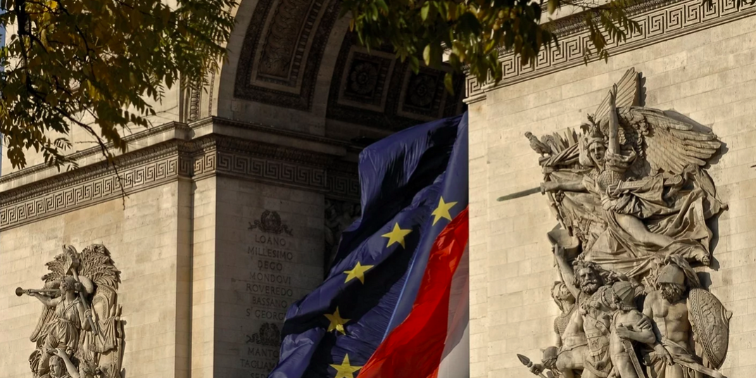 #devoirdememoire – Ce qu’il faut savoir sur l’histoire de l’Arc de triomphe – Miss Konfidentielle © Paris Arc de triomphe, CMN