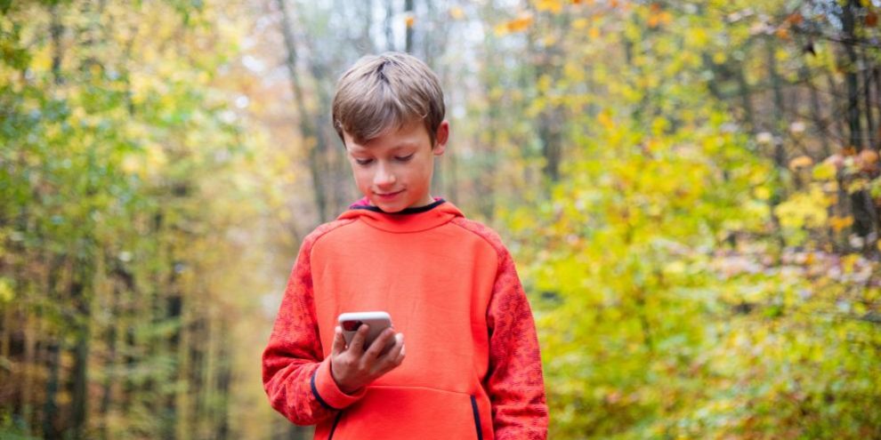 La Commission européenne adopte l’EU KIDS Act afin de renforcer la sécurité des enfants en ligne dans l’ensemble de l’UE – Source : Commission européenne